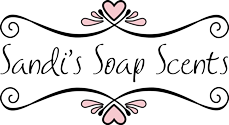 Sandi's Soap Scents